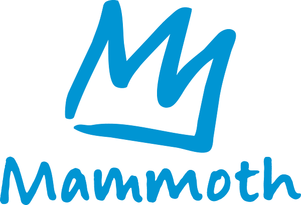 Mammoth Mountain Ski Area logo